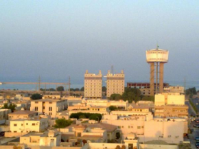 Al Farhan Apartment (Al Jubail-Al Balad )